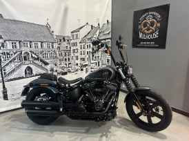 HARLEY-DAVIDSON SOFTAIL STREET BOB 1868 - 2022