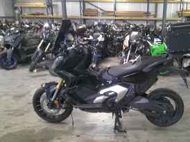 HONDA X-ADV - 2021