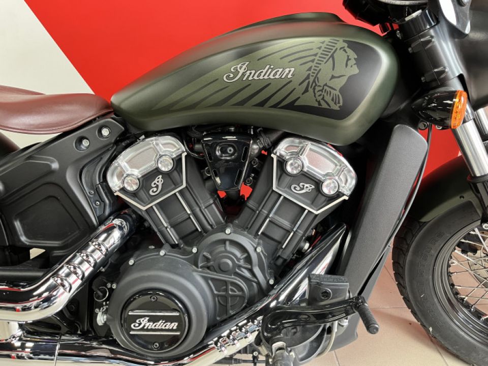 INDIAN Indian Scout Sixty 4