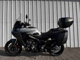 YAMAHA TRACER 9 GT - 2025