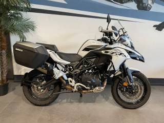 BENELLI TRK 502 X - 2024