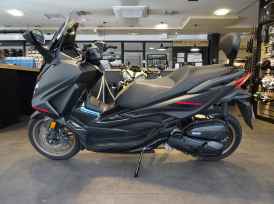 HONDA NSS FORZA 125 - 2025