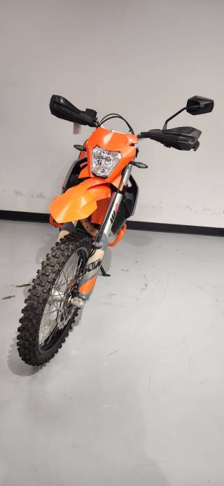 KTM 690 ENDURO R - 2023