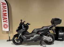BMW C 650 SPORT - 2016