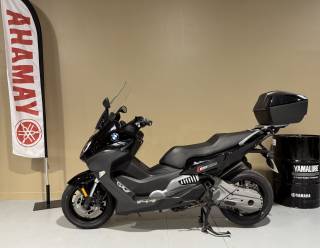 BMW C 650 SPORT - 2016