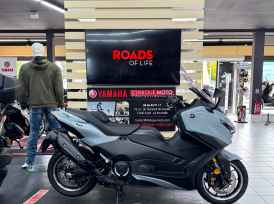 YAMAHA XP T-MAX 560 TECH MAX - 2025