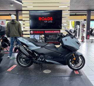 YAMAHA XP T-MAX 560 TECH MAX - 2025