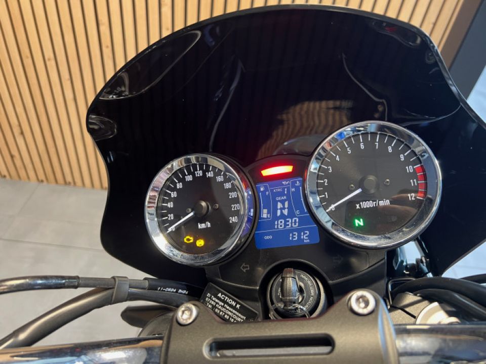 KAWASAKI Z900RS 4