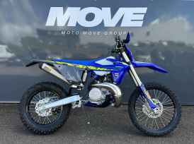 SHERCO 300 SE FACTORY - 2025