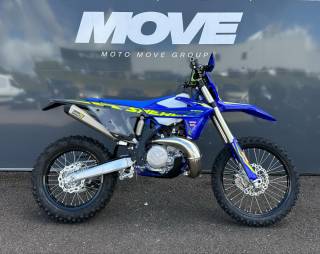 SHERCO 300 SE FACTORY - 2025