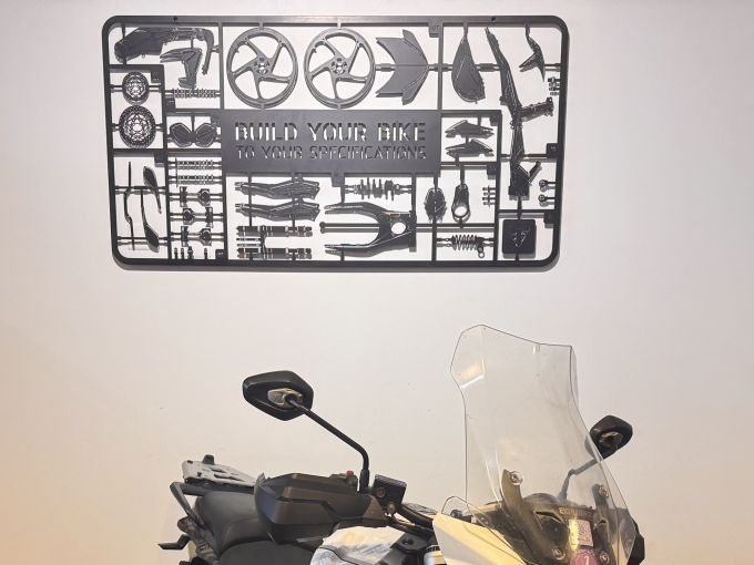 TRIUMPH TIGER 1200 EXPLORER XCA  4