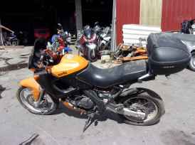APRILIA PEGASO 650 - 2002