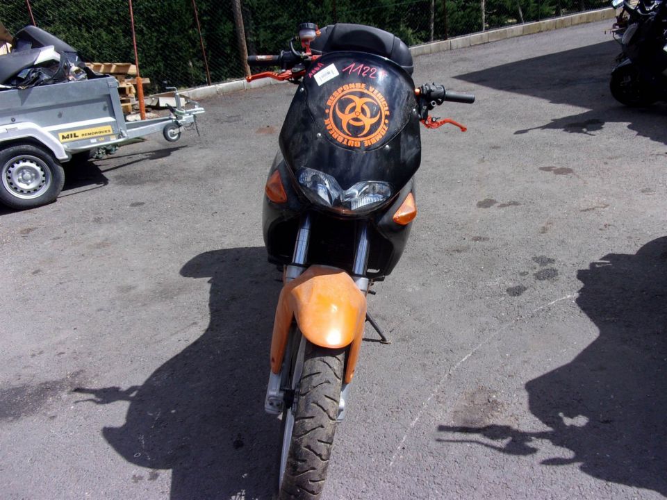 APRILIA PEGASO 650 4