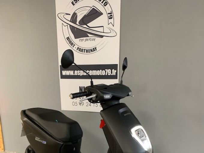 HONDA EM1 e 4