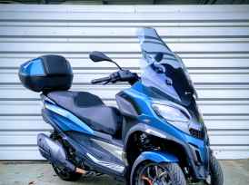 PIAGGIO MP3 530 HPE EXCLUSIVE - 2023