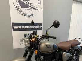 ROYAL ENFIELD Classic 350 - 2024