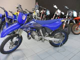 YAMAHA YZ 125 - 2024