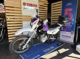 YAMAHA XTE - 1996