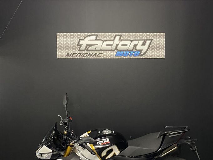 APRILIA TUONO 1100 V4 FACTORY 4