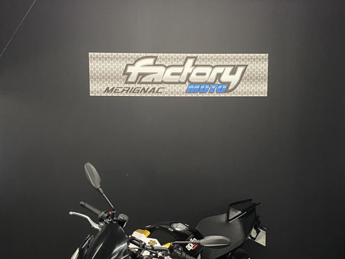 APRILIA TUONO 1100 V4 FACTORY 4