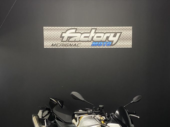 APRILIA TUONO 1100 V4 FACTORY 4