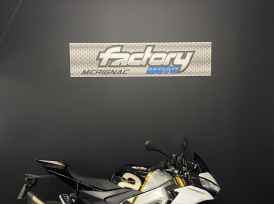 APRILIA TUONO 1100 V4 FACTORY - 2024