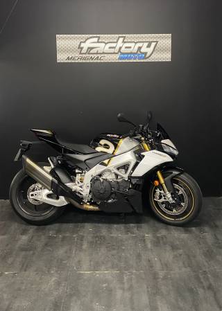APRILIA TUONO 1100 V4 FACTORY - 2024