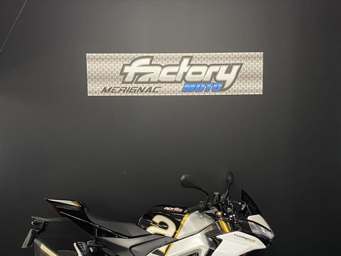 APRILIA TUONO 1100 V4 FACTORY 4