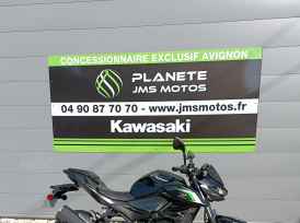 KAWASAKI Z500 Z 500 151 KMS A SAISIR - 2025