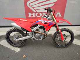 HONDA CRF 250 - 2023