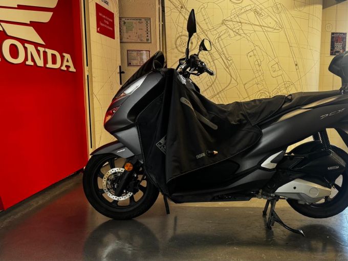 HONDA PCX 125 4