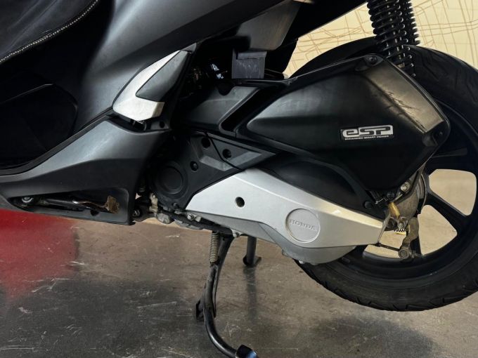 HONDA PCX 125 4