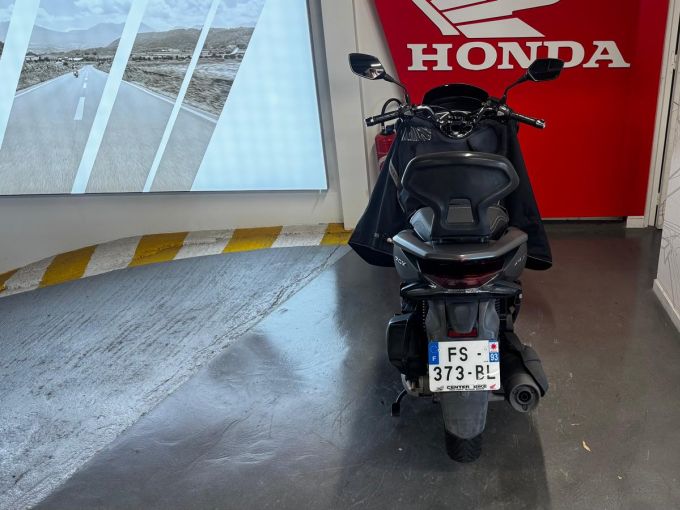 HONDA PCX 125 4