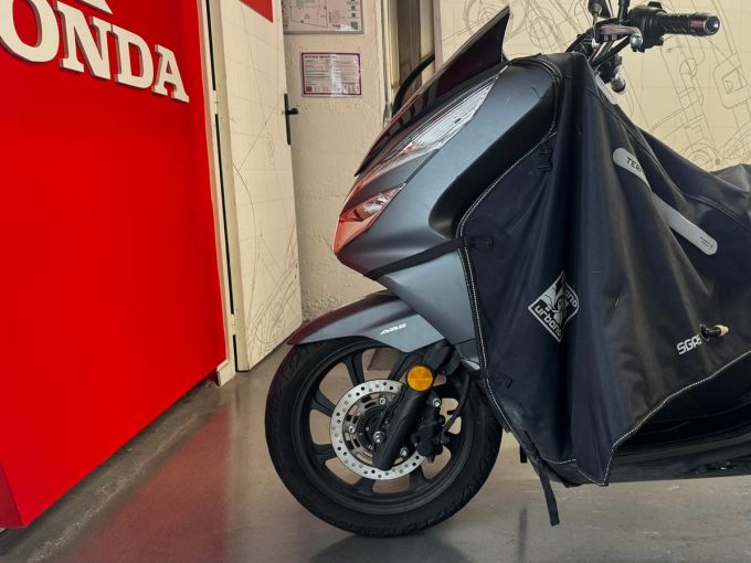 HONDA PCX 125 4