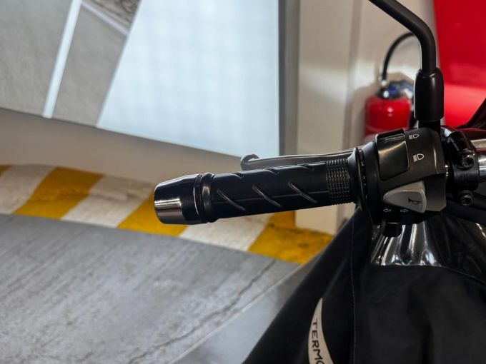 HONDA PCX 125 4