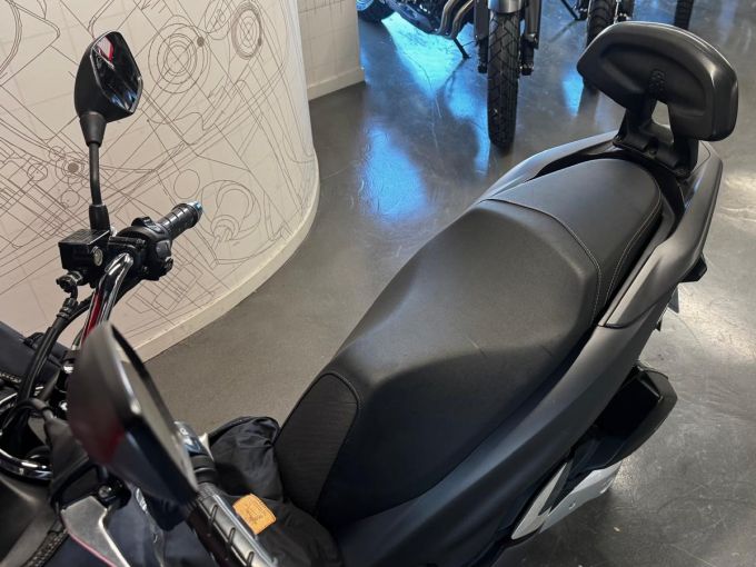 HONDA PCX 125 4