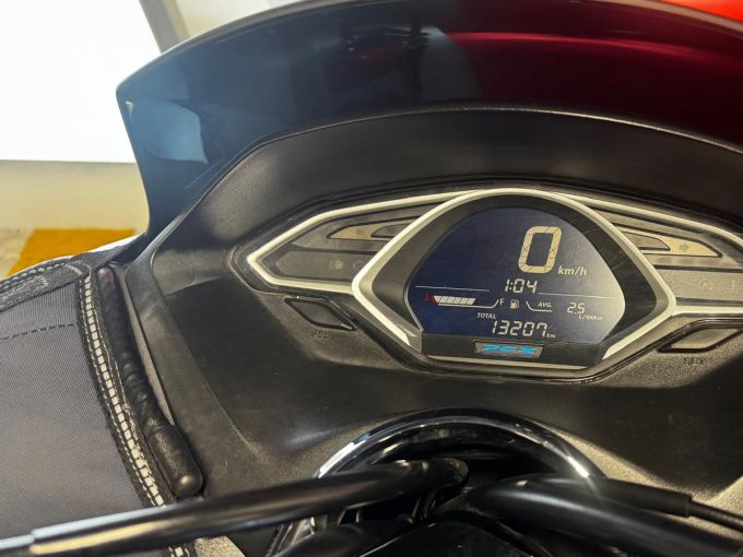 HONDA PCX 125 4