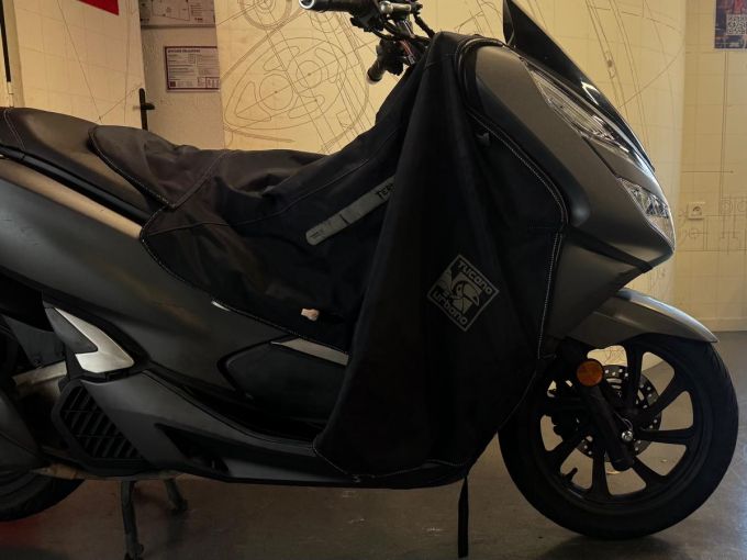 HONDA PCX 125 4