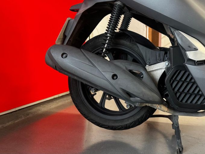 HONDA PCX 125 4