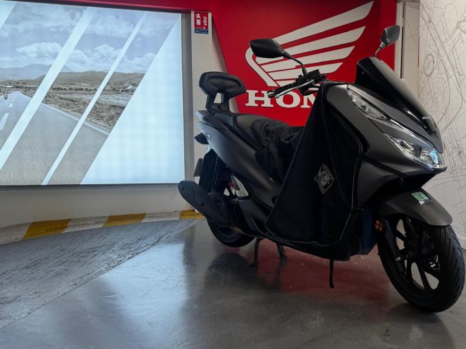 HONDA PCX 125 4