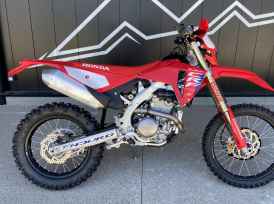 HONDA CRF 250 RXS - 2025