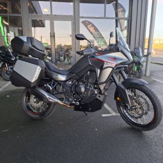 HONDA XL750 TRANSALP - 2023