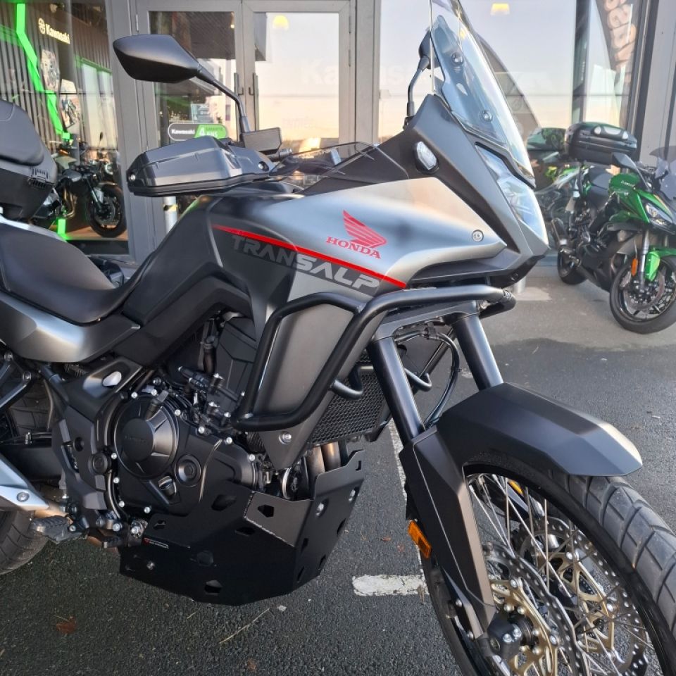 HONDA XL750 TRANSALP 4