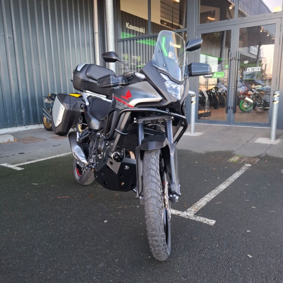 HONDA XL750 TRANSALP 4