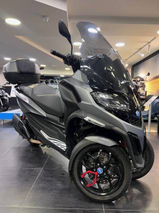 PIAGGIO MP3 400 HPE SPORT ABS ASR - 2022