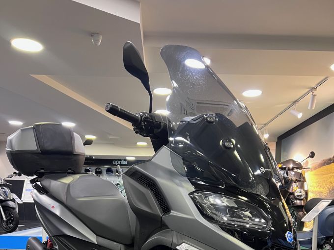 PIAGGIO MP3 400 HPE SPORT ABS ASR 4