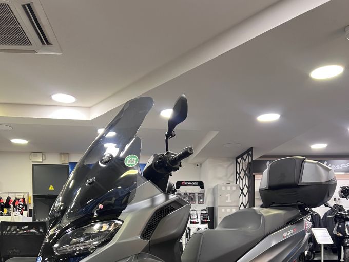 PIAGGIO MP3 400 HPE SPORT ABS ASR 4