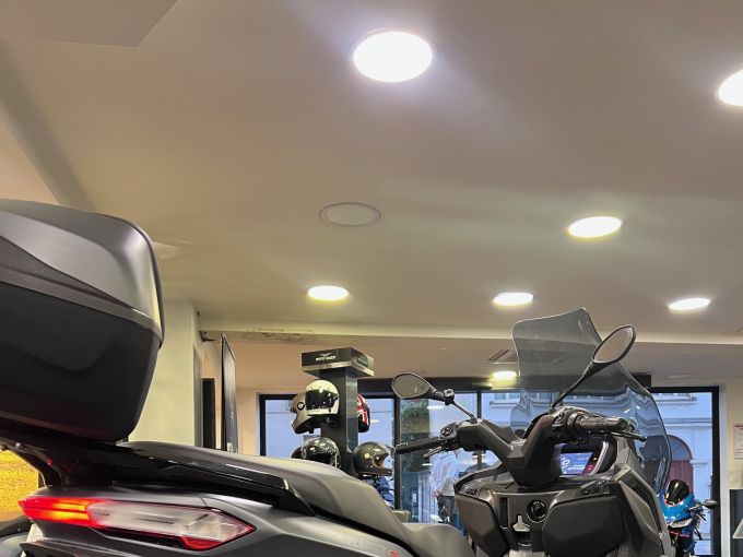 PIAGGIO MP3 400 HPE SPORT ABS ASR 4