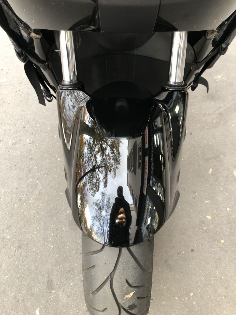 YAMAHA NEO'S 50 ELECTRIQUE 4