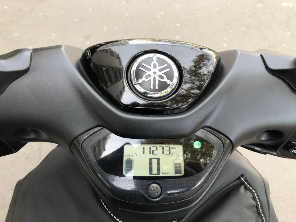 YAMAHA NEO'S 50 ELECTRIQUE 4